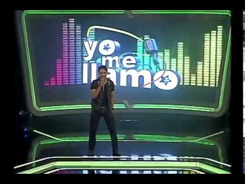 Yo Me Llamo Ecuador - Luis Fonsi - Claridad - Gala 37 - #ContraPantallaYMLL