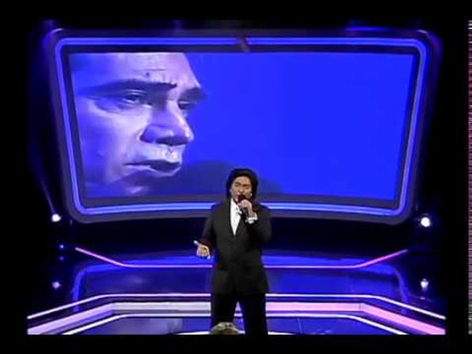 Yo Me Llamo Ecuador - Gala 38 - #ContraPantallaYMLL