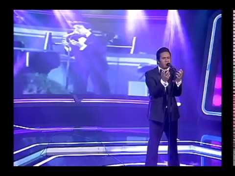 Yo Me Llamo Ecuador - José José - Almohada - Gala 41 - #ContrapantallaYMLL