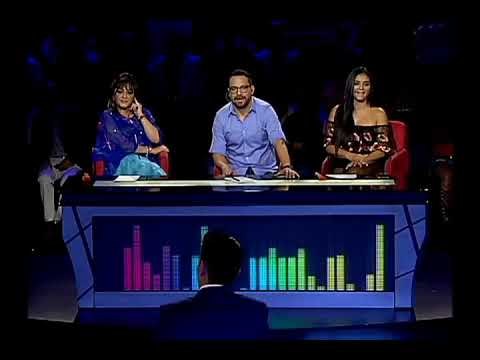 Yo Me Llamo Ecuador - Américo - Te vas - Gala 41 - #ContrapantallaYMLL