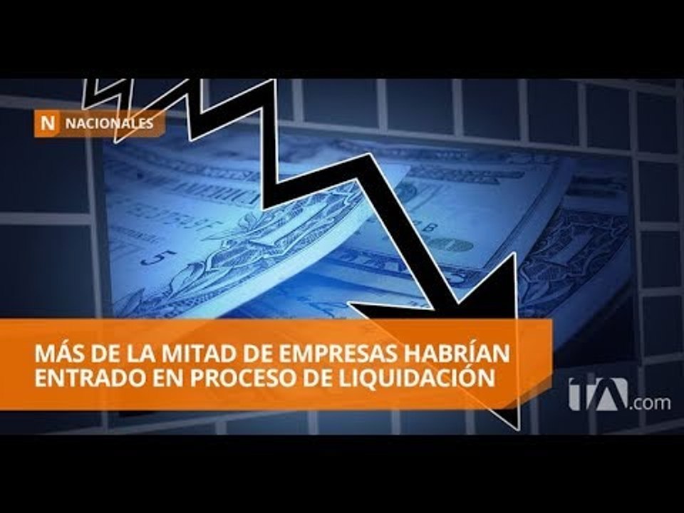 Empresas de medicina prepagada advierten problemas económicos - Teleamazonas