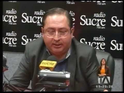 Ministro de Economía y Finanzas aclara medidas económicas adoptadas por el Gobierno