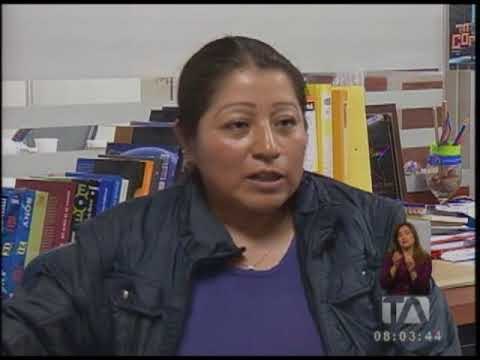 Estafan a una mujer que padece cáncer ofreciéndole un préstamo