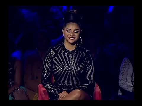 Yo Me Llamo Ecuador - Willie Colón - Idilio - Gala 42 - #ClasificaciónYMLL4