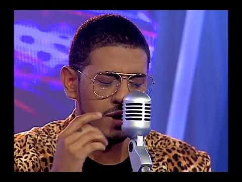 Yo Me Llamo Ecuador - Manuel Medrano - Si pudiera - Gala 43 - #PreclasificaciónYMLL4