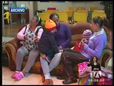 Problema de falta de medicinas en el Hospital Baca Ortiz ya fue solucionado