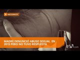 El Ministerio de Educación revisa casos de abusos sexuales archivados - Teleamazonas