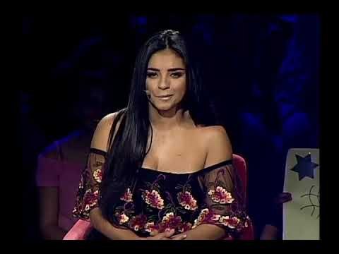 Yo Me Llamo Ecuador - Chayanne - Torero - Gala 41 - #ContrapantallaYMLL