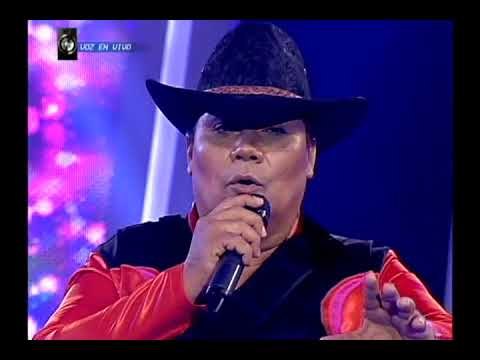 Yo Me Llamo Ecuador - Bronco - Déjame amarte otra vez - Gala 45 - #PreclasificaciónYMLL4