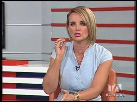 Entrevista a Edwin Ortega ex capitán de la marina