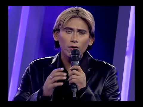 Yo Me Llamo Ecuador - Cristian Castro - Amor - Gala 44 - #PreclasificaciónYMLL4