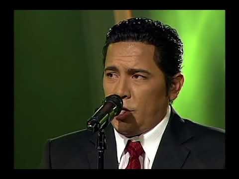 Yo Me Llamo Ecuador - Julio Jaramillo - Nuestro Juramento - Gala 46 - #PreclasificaciónYMLL4