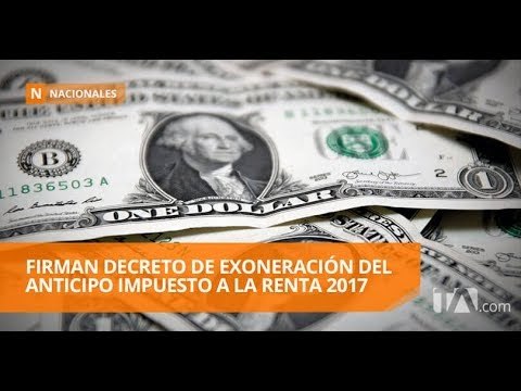 Decreto busca aumentar liquidez en empresas y generar empleos - Teleamazonas