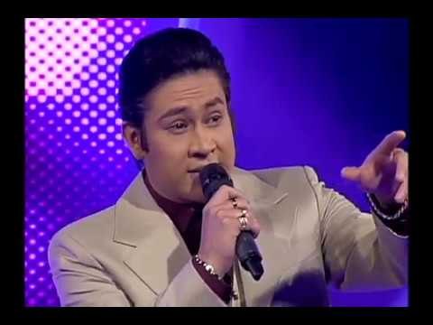 Yo Me Llamo Ecuador - José José - Lo dudo - Gala 47 - #PreclasificaciónYMLL4