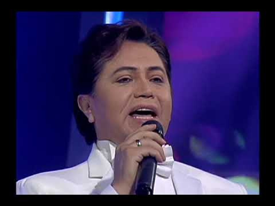 Yo Me Llamo Ecuador - Juan Gabriel - "Te lo pido por favor" - Gala 45 - #PreclasificaciónYMLL4