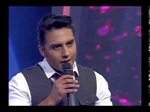 Yo Me Llamo Ecuador - Luis Fonsi - Nada es para siempre - Gala 47 - #PreclasificaciónYMLL4