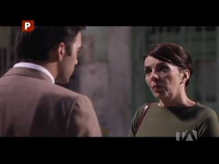 Paquita La del Barrio - 2017-11-28 - Teleamazonas