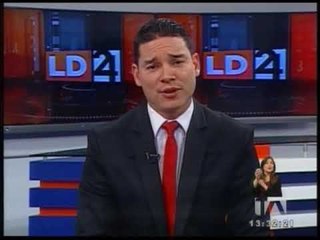 Iván Espinel minimiza señalamientos de la Contraloría a su gestión