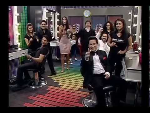 Yo Me Llamo Ecuador - Gala 42 - #ClasificaciónYMLL4