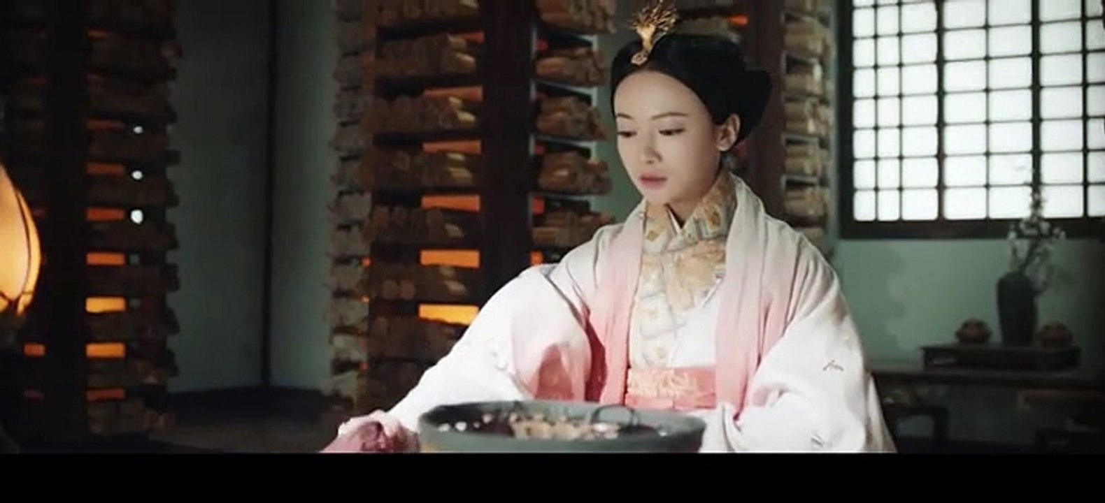 33-皓镧传-33集 高清