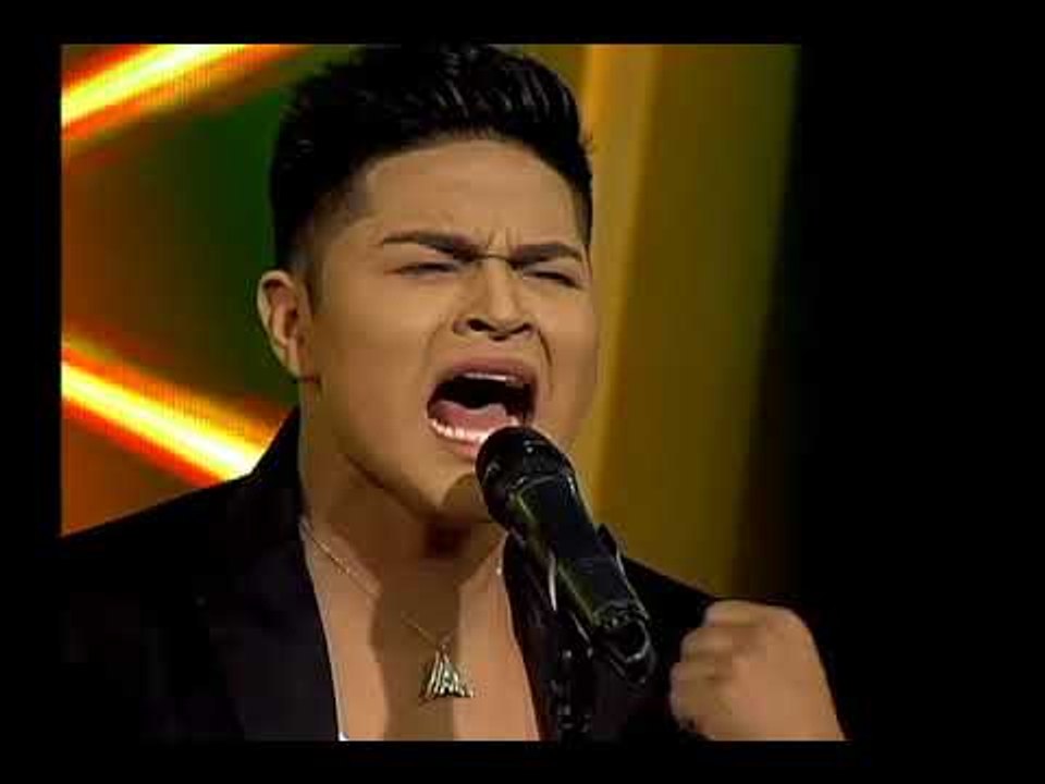 Yo Me Llamo Ecuador - Gala 47 - #PreclasificaciónYMLL4