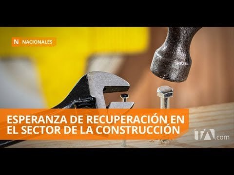 Sector de la construcción, optimista ante la consulta - Teleamazonas