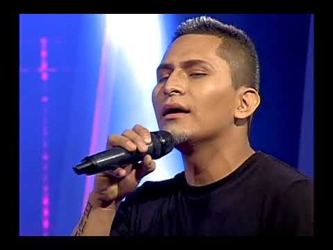 Yo Me Llamo Ecuador - Eros Ramazzotti - Otra como tú - Gala 51 - #YMLL4