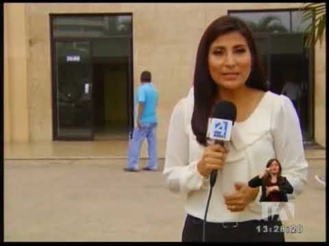 El presidente Moreno hará cambios en su equipo económico