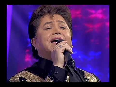 Yo Me Llamo Ecuador - Juan Gabriel - Amor eterno - Gala 51 - #YMLL4