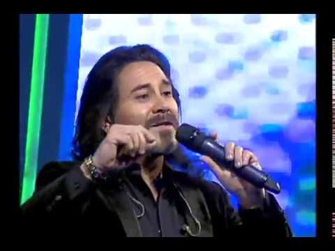 Yo Me Llamo Ecuador - Marco Antonio Solís - Más que tu amigo - Gala 52 - #YMLL4