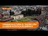 Conozca la historia del barrio Chimbacalle - Teleamazonas