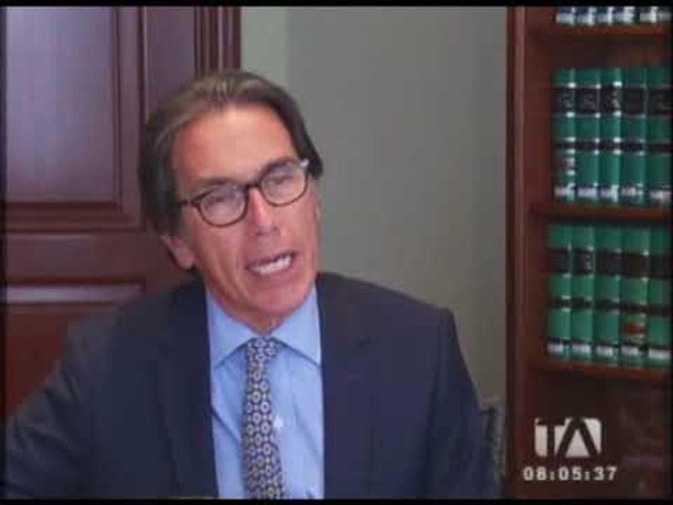 Nuevo proceso de la Supercom contra Teleamazonas