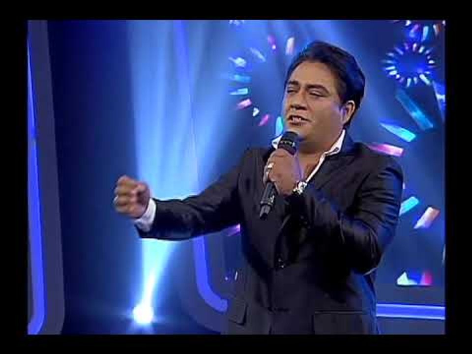 Yo Me Llamo Ecuador - Gerardo Morán - "El más querido" - Gala 53 - #YMLL4