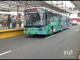 Corredor Central-Norte seguiría administrado por consorcio actual