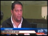 En cinco instituciones educativas de Manabí se suspendieron las clases - Teleamazonas