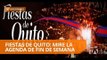 Quito vive ya sus fiestas de Fundación - Teleamazonas