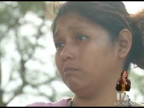 Mujer no puede recuperar a su hija que fue entregada a un orfelinato