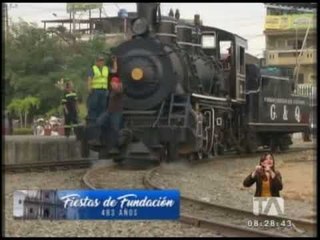 Quito se transforma con los años