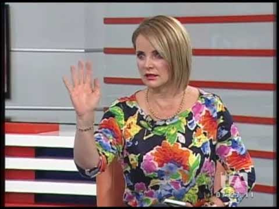 Entrevista Miguel Carvajal - Secretario de la Política