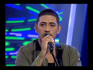 Yo Me Llamo Ecuador - Manuel Medrano - "Bajo el agua" - Gala 53 - #YMLL4