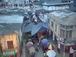 Así se vivió el sismo de este domingo en Charapotó