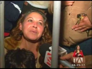 20 corredores clasificaron a la final de la carrera de coches