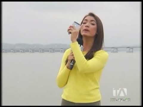 En cinco instituciones educativas de Manabí se suspendieron las clases