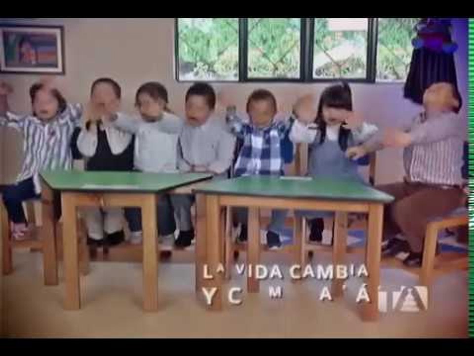 Promo Navidad 2017 - Teleamazonas