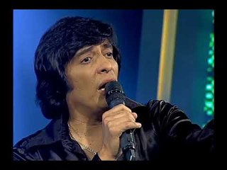 Yo Me Llamo Ecuador - Sandro - Mosaico - #YMLL4