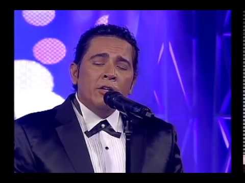 Yo Me Llamo Ecuador - Popurri de Julio Jaramillo