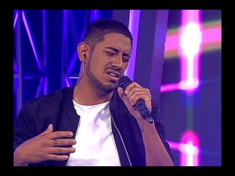 Yo Me Llamo Ecuador - Juan Fernando Velasco y Manuel Medrano - Déjame