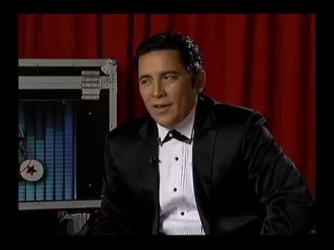 Evolución de Julio Jaramillo en Yo Me Llamo Ecuador