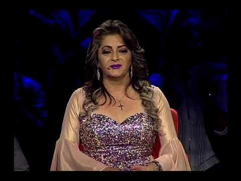 Yo Me Llamo Ecuador - Gerardo Morán - Déjame Llorar