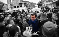 İmamoğlu: Birileri sokaklara inemeyecek